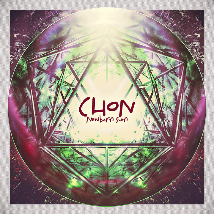 CHON《Newborn Sun》GTP谱