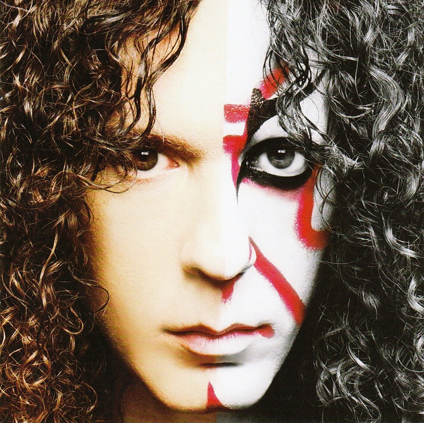 Marty Friedman《Sekai ni Hitotsu dake no Hana》GTP谱