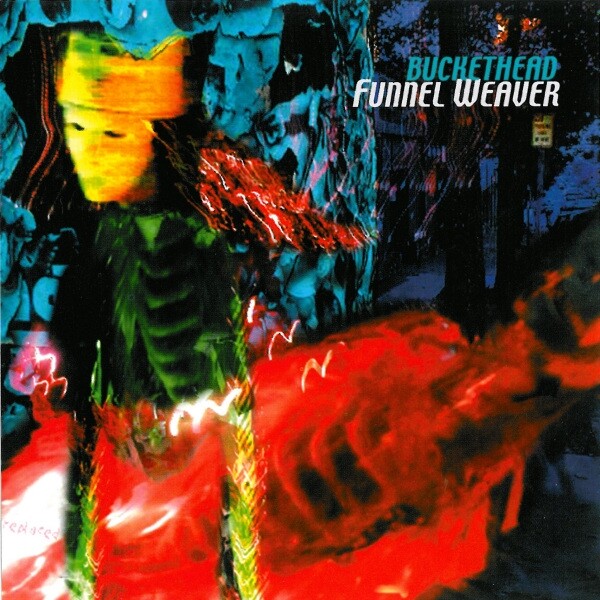 Buckethead《Sleeper Agents》GTP谱