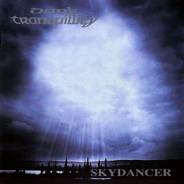 Dark Tranquillity《Crimson Winds》GTP谱