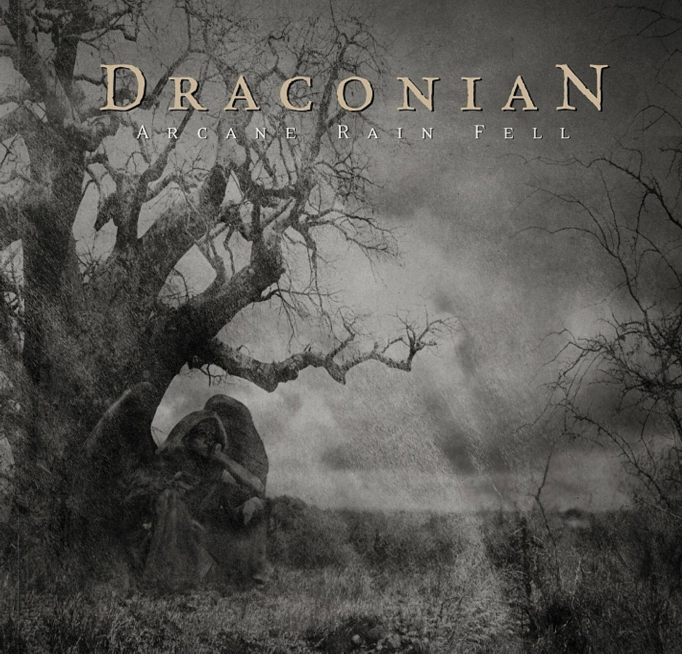 Draconian《The Apostasy Canticle》GTP谱