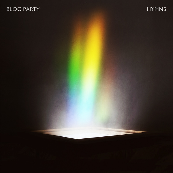 Bloc Party《Into The Earth》GTP谱