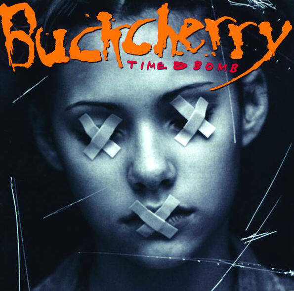 Buckcherry《Porno Star》GTP谱