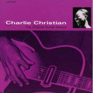 Charlie Christian《Good Morning Blues》GTP谱