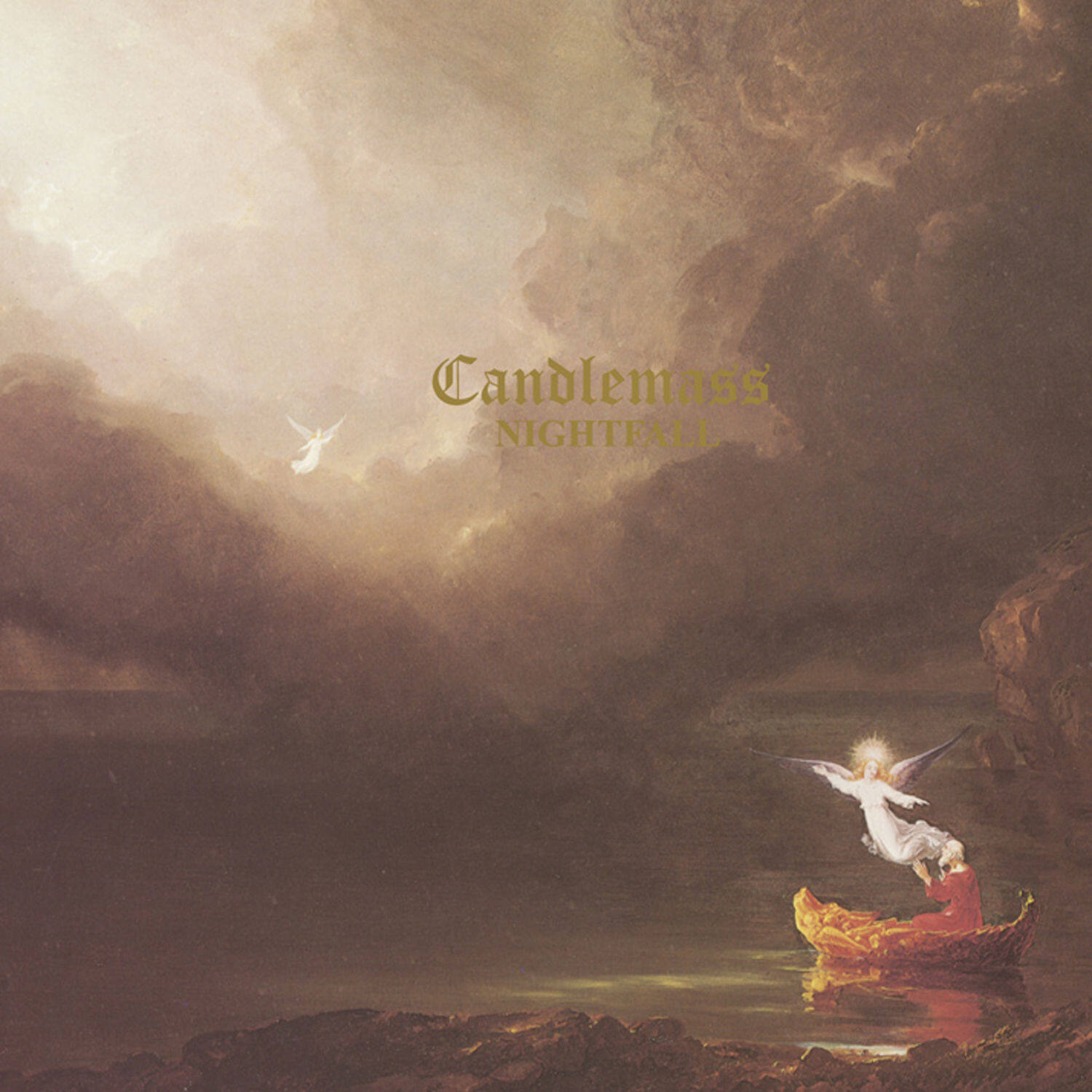 Candlemass《Codex Gigas》GTP谱