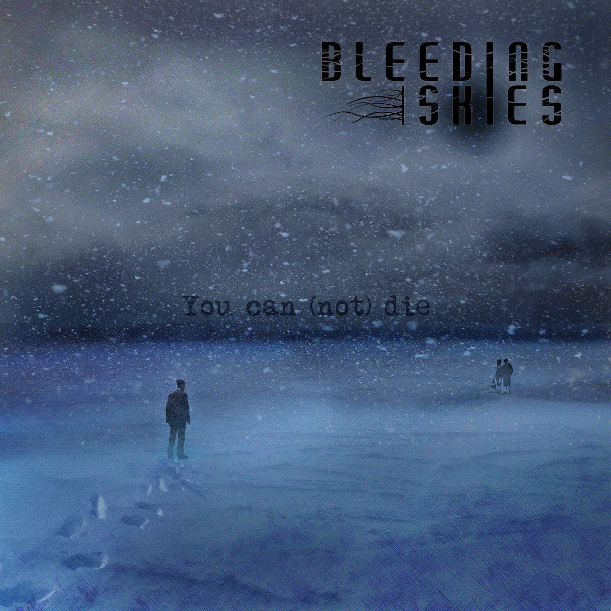 Bleeding Skies《Lain》GTP谱