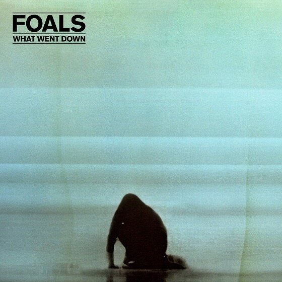 Foals《A Knife In The Ocean》GTP谱