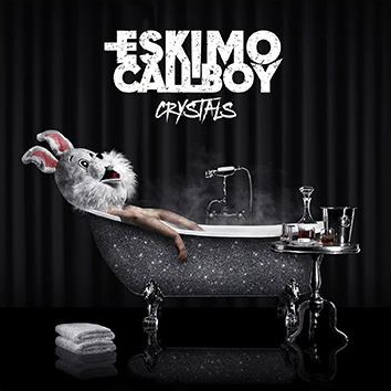 Eskimo Callboy《Kill Your Idols》GTP谱