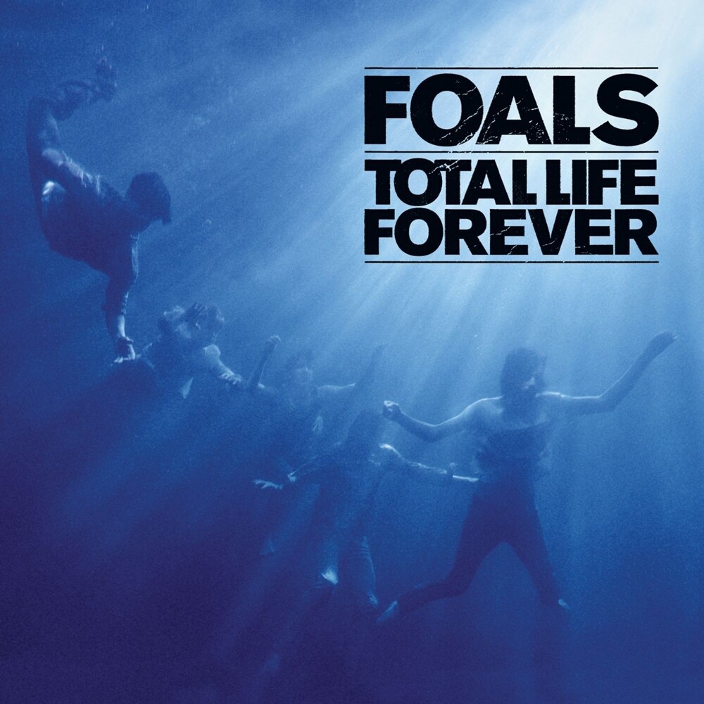 Foals《Black Gold》GTP谱