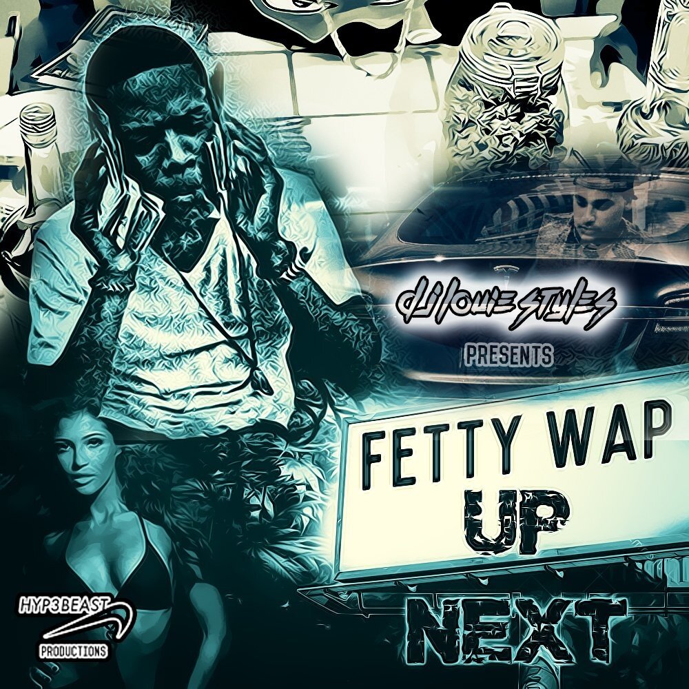 Fetty Wap《679》GTP谱