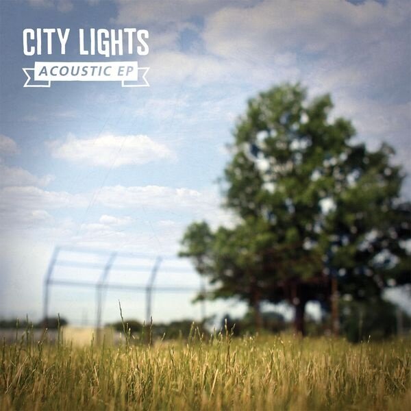 City Lights《I Made A Song On Garage Band And All I Got Was This Lousy Record Deal》GTP谱