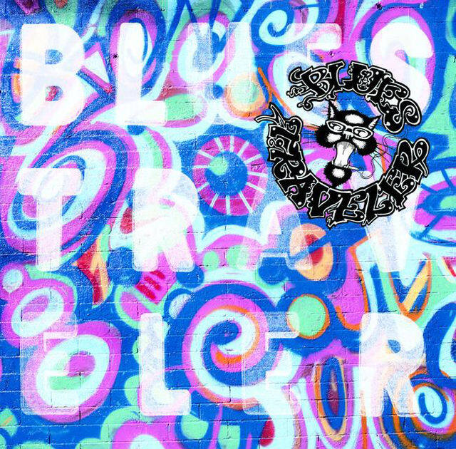 Blues Traveler《But Anyway》GTP谱