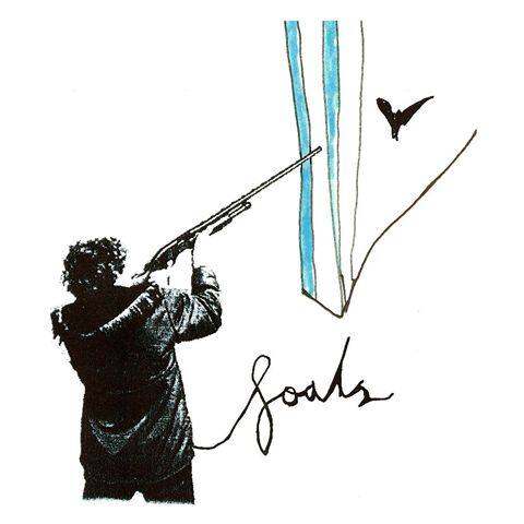 Foals《Hummer》GTP谱