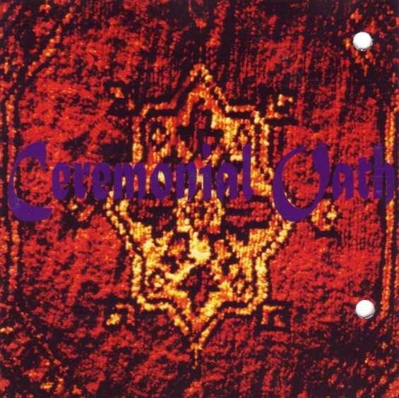 Ceremonial Oath《Dreamsong》GTP谱
