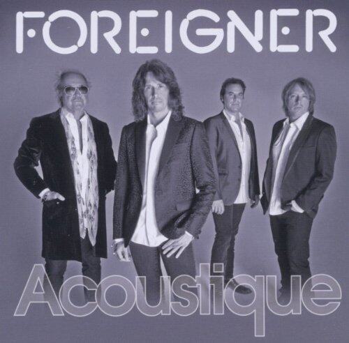 Foreigner《Starrider》GTP谱