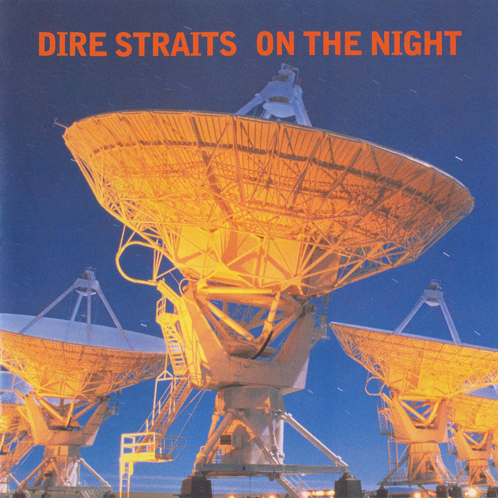 Dire Straits《Romeo And Juliet》GTP谱