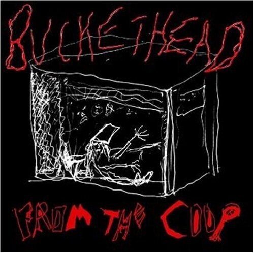 Buckethead《Hog Bitch Stomp》GTP谱