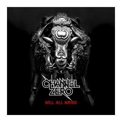 Channel Zero《Dark Passenger》GTP谱