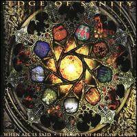 Edge of Sanity《Hell Is Where The Heart Is》GTP谱
