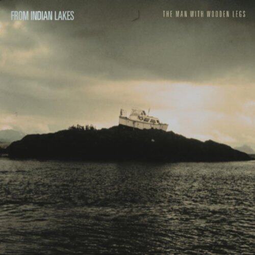 From Indian Lakes《We Are Invincible》GTP谱