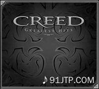Creed《Higher》GTP谱