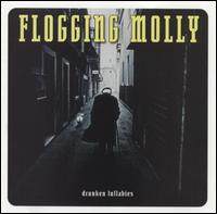 Flogging Molly《Drunken Lullabies》GTP谱