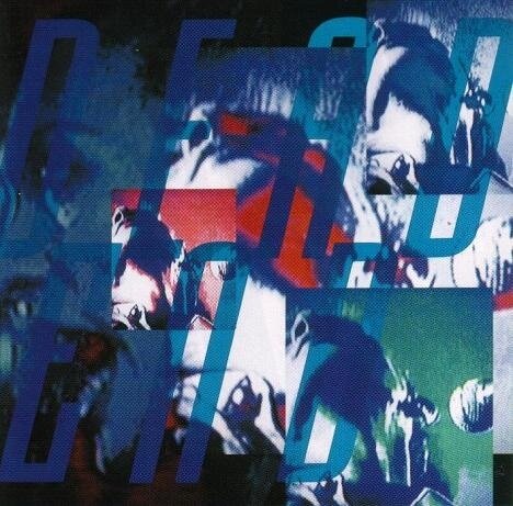 Dead End《Crash 49》GTP谱