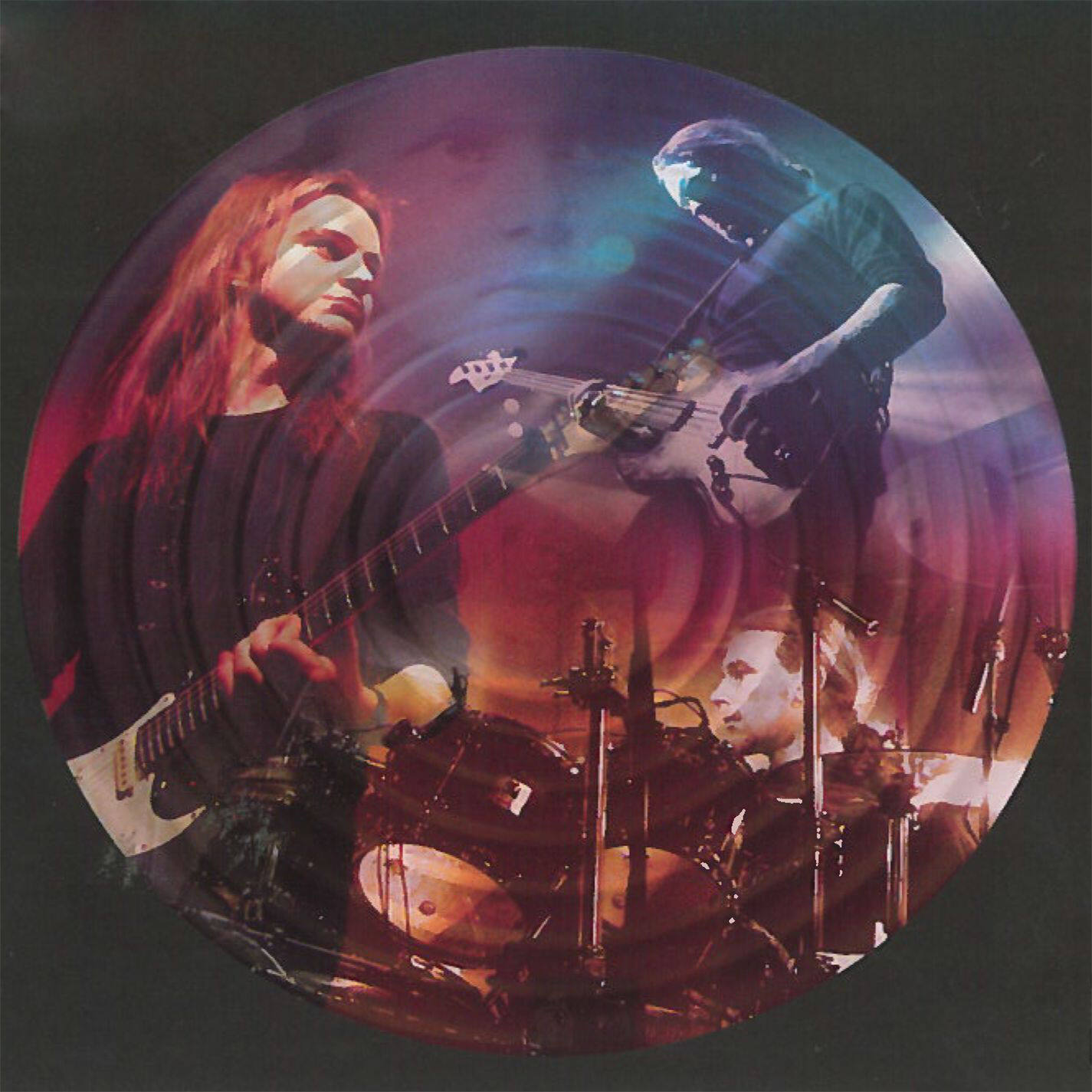 Dizzy Mizz Lizzy《For Gods Sake》GTP谱