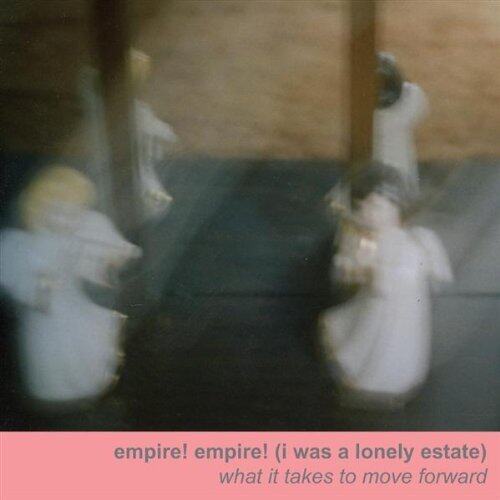 Empire! Empire! (I Was a Lonely Estate)《With Your Greatest Fears Realized You Will Not Be Comforted》GTP谱