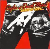 Eagles of Death Metal《Dont Speak I Came To Make A Bang》GTP谱