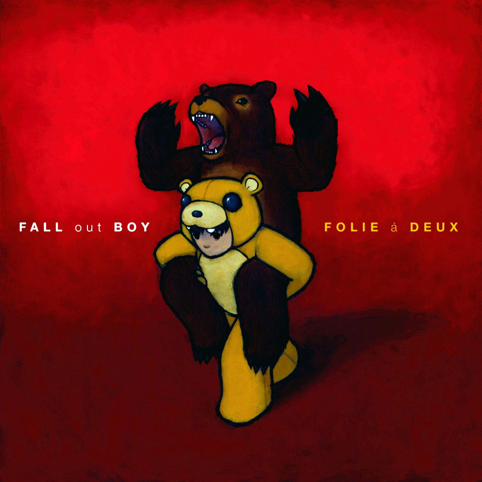 Fall Out Boy《I Dont Care》GTP谱