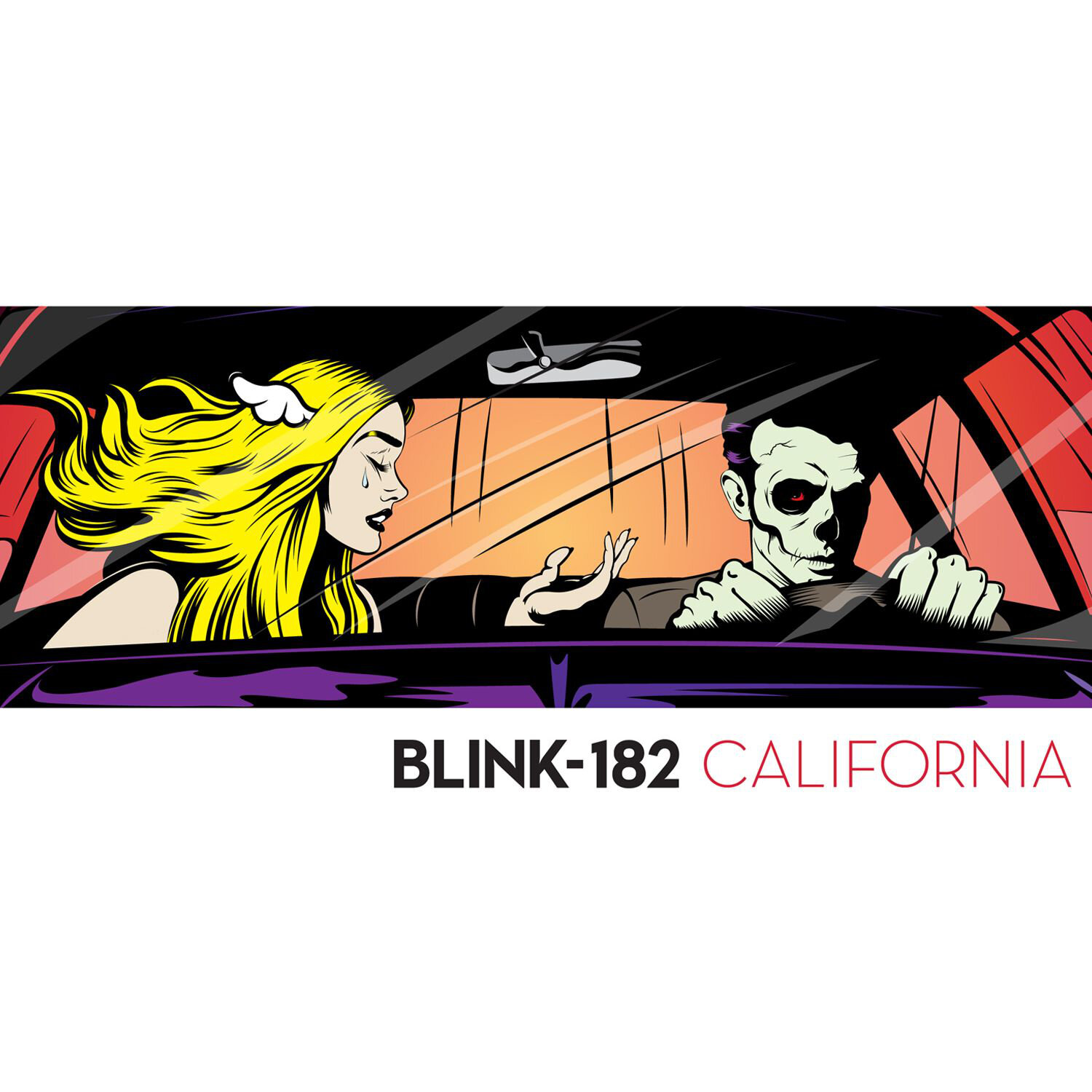 Blink-182《Built This Pool》GTP谱