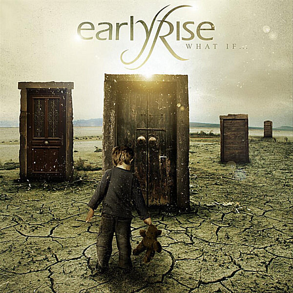 EarlyRise《Wasteland》GTP谱