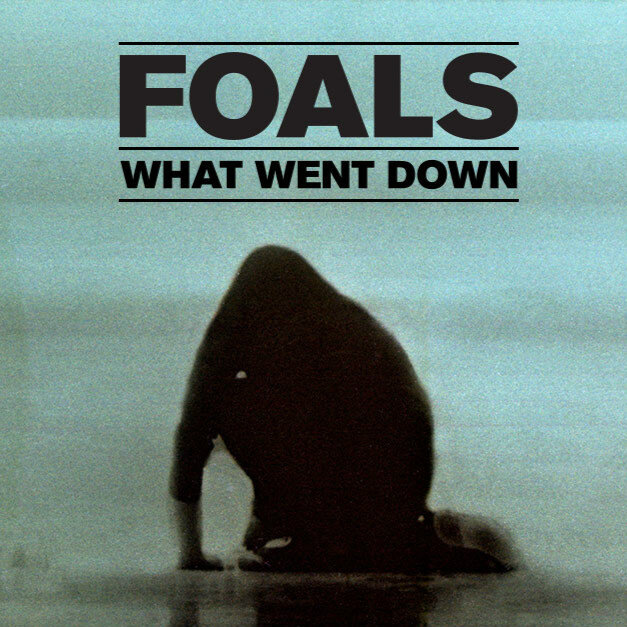 Foals《What Went Down》GTP谱