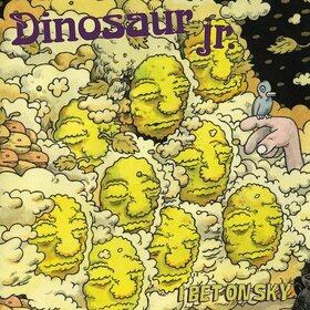 Dinosaur Jr.《Pierce The Morning Rain》GTP谱