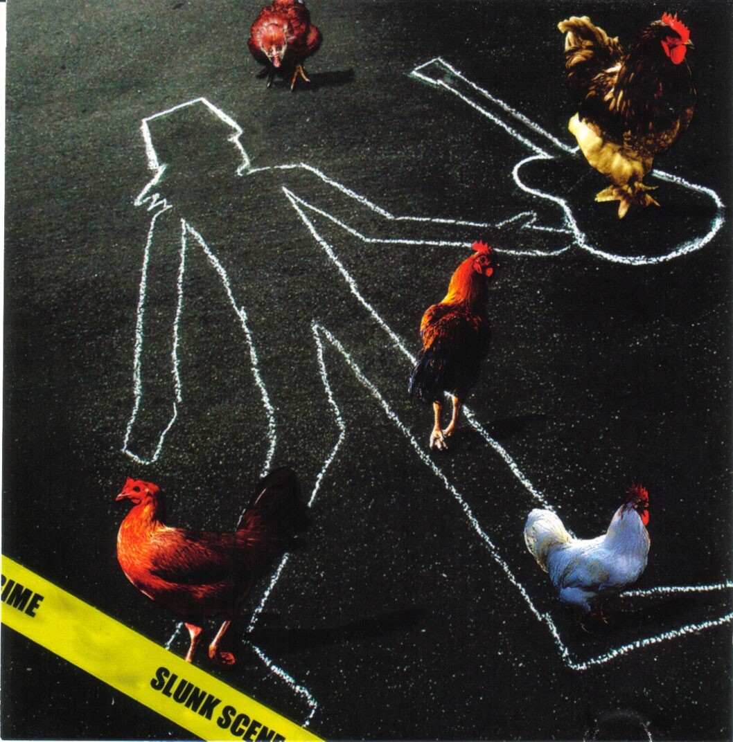 Buckethead《Gory Head Stump》GTP谱