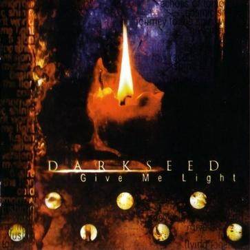 Darkseed《Echoes Of Tomorrow》GTP谱