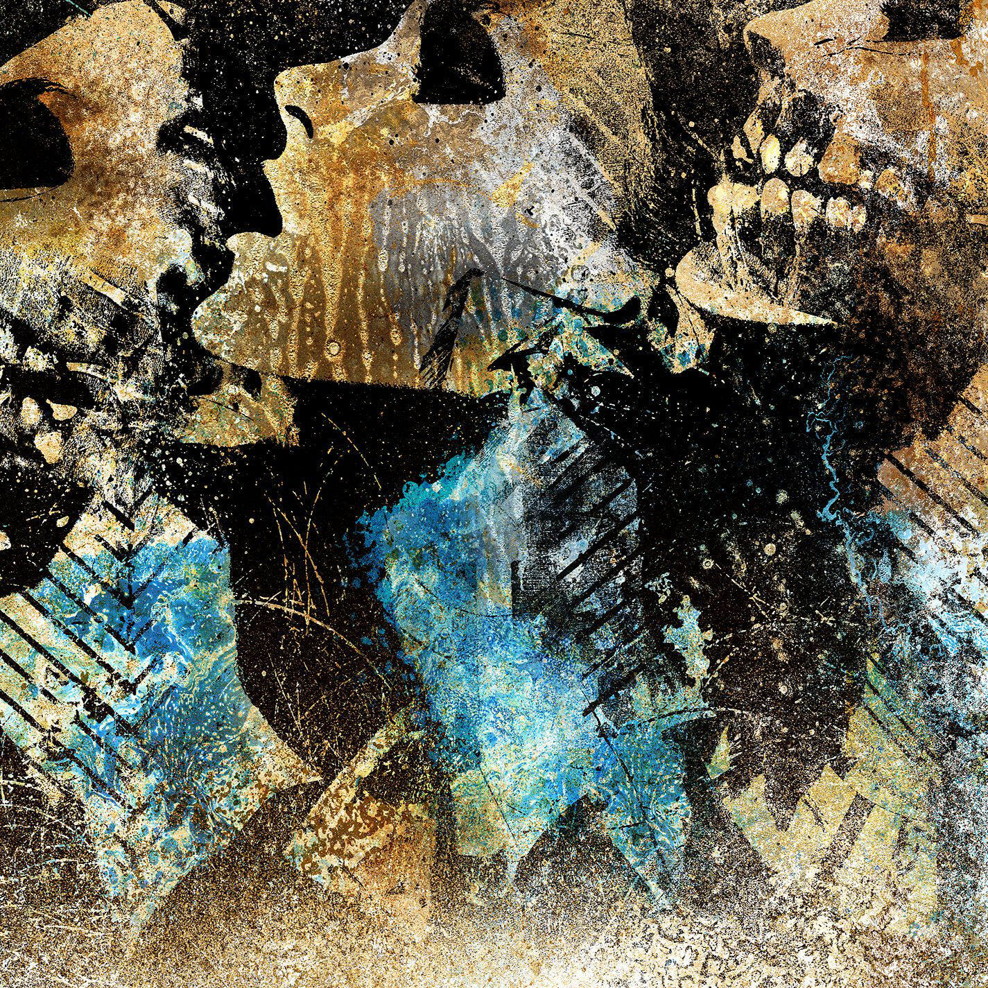 Converge《Wretched World》GTP谱