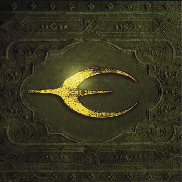 Eucharist《Dissolving》GTP谱