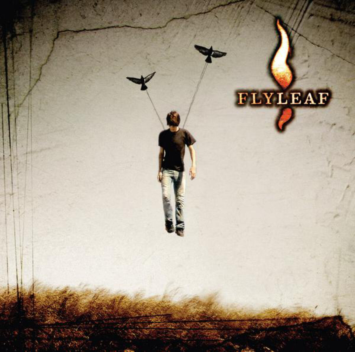 Flyleaf《Im So Sick》GTP谱