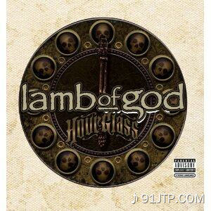 Lamb of God《Another Nail For Your Coffin》GTP谱