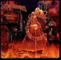 Helloween《Paint A New World》GTP谱