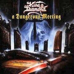 King Diamond《Sleepless Nights》GTP谱