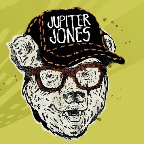 Jupiter Jones《Still》GTP谱