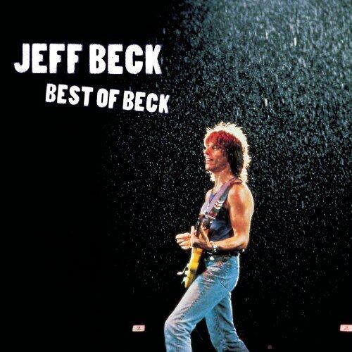 Jeff Beck《People Get Ready》GTP谱