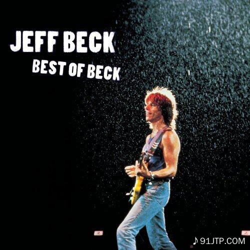 Jeff Beck《People Get Ready》GTP谱