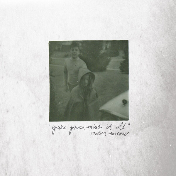 Modern Baseball《Broken Cash Machine》GTP谱
