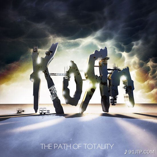 Korn《Chaos Lives In Everything》GTP谱