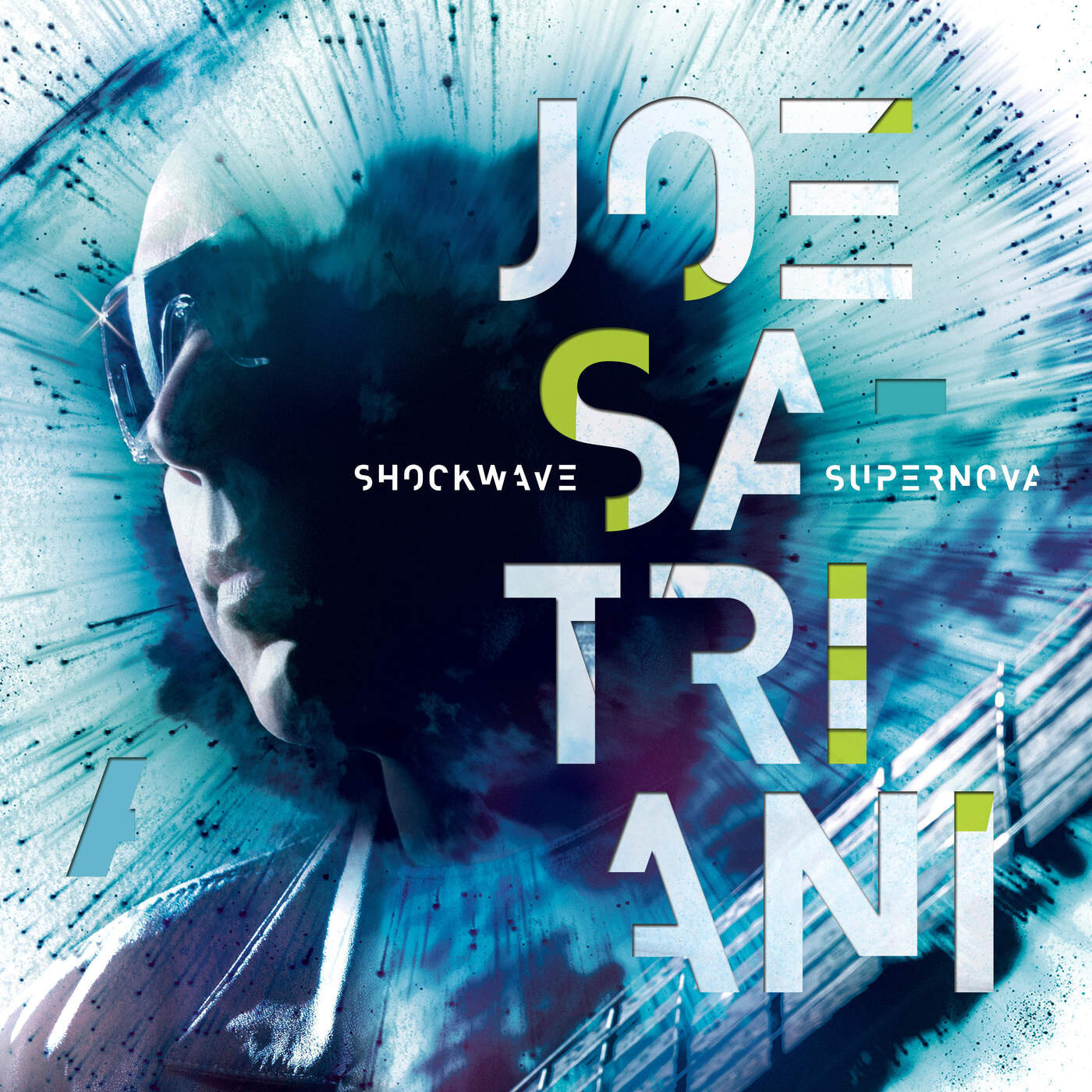 Joe Satriani《Keep On Movin》GTP谱
