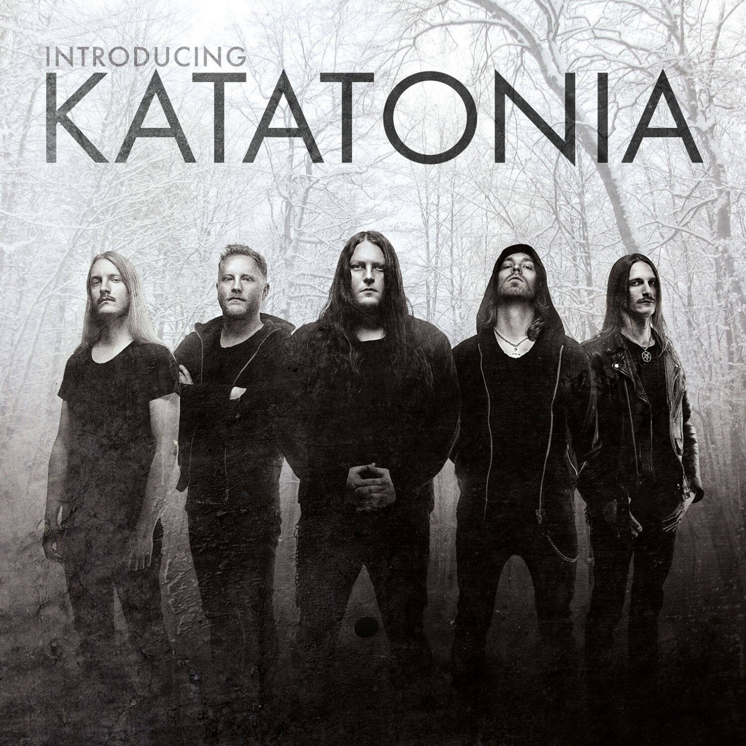 Katatonia《Cold Ways》GTP谱